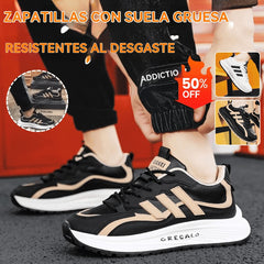 🔥✨【Nuevos estilos de otoño】🔥【39-44】Zapatillas deportivas casuales nuevas 2025