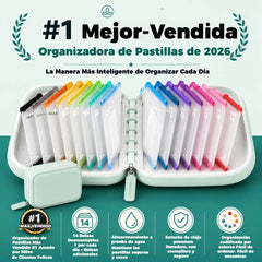 💊✨ Bolsa impermeable para medicamentos: bolsa portátil para medicamentos y suministros, adecuada para viajes, el hogar y el uso diario.