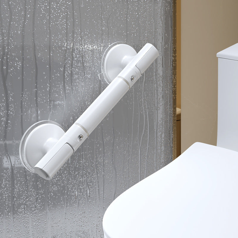 Barandillas para baño, asas antideslizantes de seguridad para inodoro