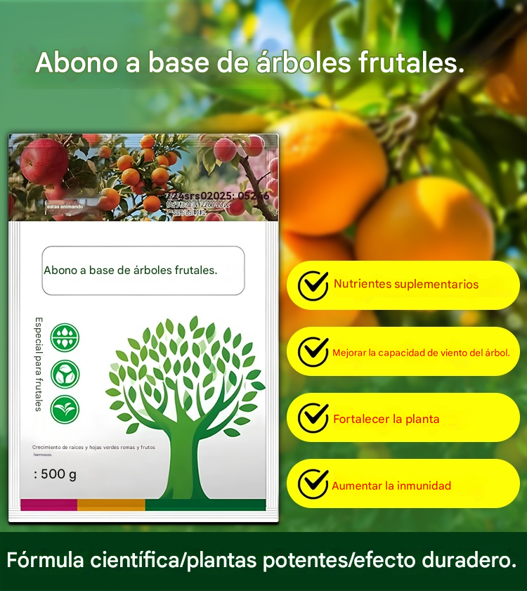 🍊🍎🍏 El polvo de enraizamiento es un agente de enraizamiento adecuado para árboles, flores, plántulas y esquejes.