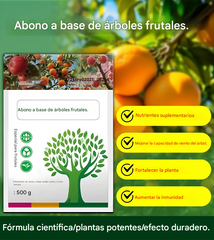 🍊🍎🍏 El polvo de enraizamiento es un agente de enraizamiento adecuado para árboles, flores, plántulas y esquejes.