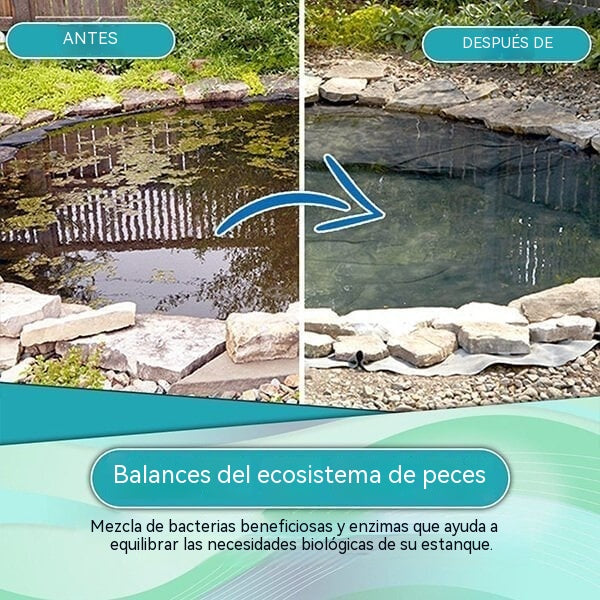 🔥【Compra 1 y obten 1 gratis】🔥 OFERTA DE VERANO - NUEVO repelente de algas