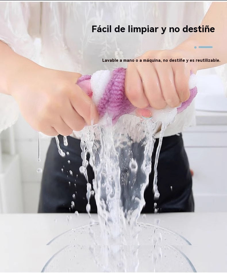 🔥【Compre 1 y obtenga 1 gratis-】🔥Asiento de inodoro universal cálido para invierno
