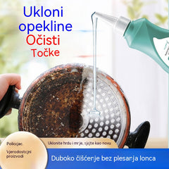 ✨【Kupi 1 i dobi 1 besplatno】 Limpiador en Gel Mágico ✨ 💥 Uklanja masnoću i tvrdokornu prljavštinu bez napora!