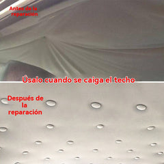 🔥【30 piezas】Hebillas de desmontaje de lona para techo de coche (incluye kit de herramientas de instalación)