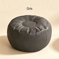 🛋️Taburete de almacenamiento de ropa usado – Material sintético impermeable, ahorra espacio y es fácil de transportar. ¡50% de descuento! ✨