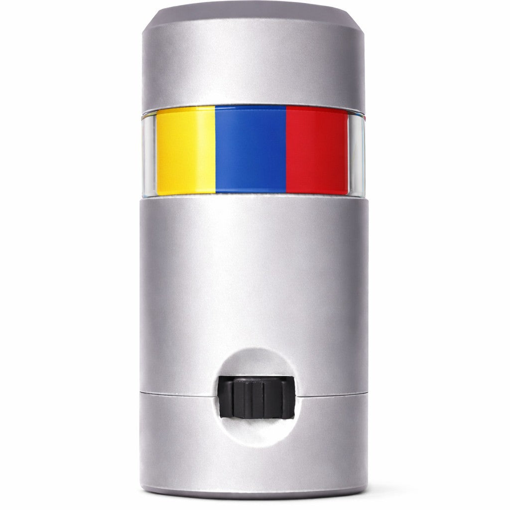 🚩2 unidades a 22 euros⚽Barra de maquillaje facial con los colores de la bandera nacional, perfecta para aficionados al deporte 🎨