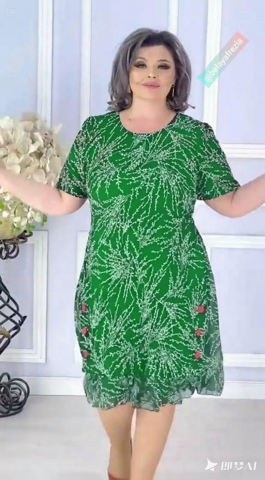 💥49% de descuento💥💕【S-5XL】Vestidos de alta calidad, cómodos y de moda