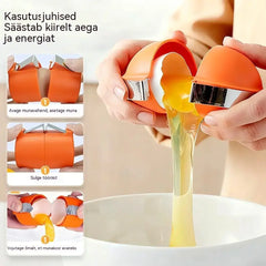 🔥50% soodsamalt🔥 3-osaline munade avamise komplekt🥚
