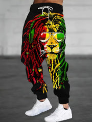 【S-6XL】Estos son unos pantalones estupendos.