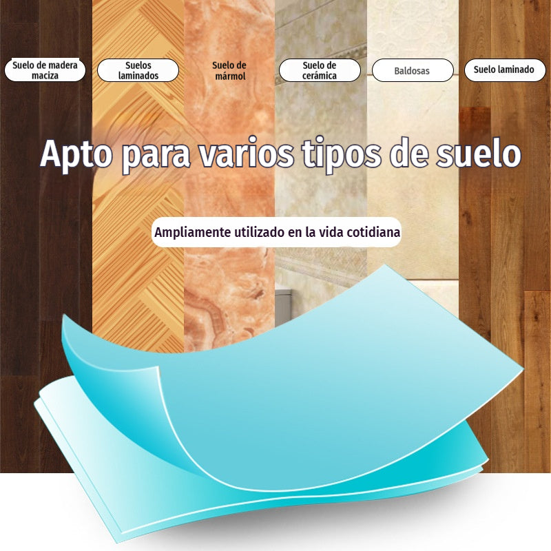 💦🏡【Paquete de 120】Pastillas limpiadoras de suelos solubles en agua, antibacterianas y bacteriostáticas