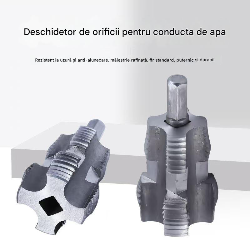 ⚙️🔩 Veetorude Keermestamise Tarvik – PVC Sise- ja Väliskeermed Mõne Minutiga