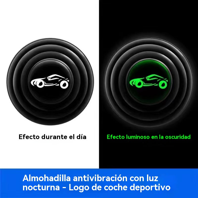 🔥🔥【Compre 20 y obtenga 20 gratis】Almohadillas universales amortiguadoras para puertas de coche, almohadillas elásticas de silicona anticolisión.