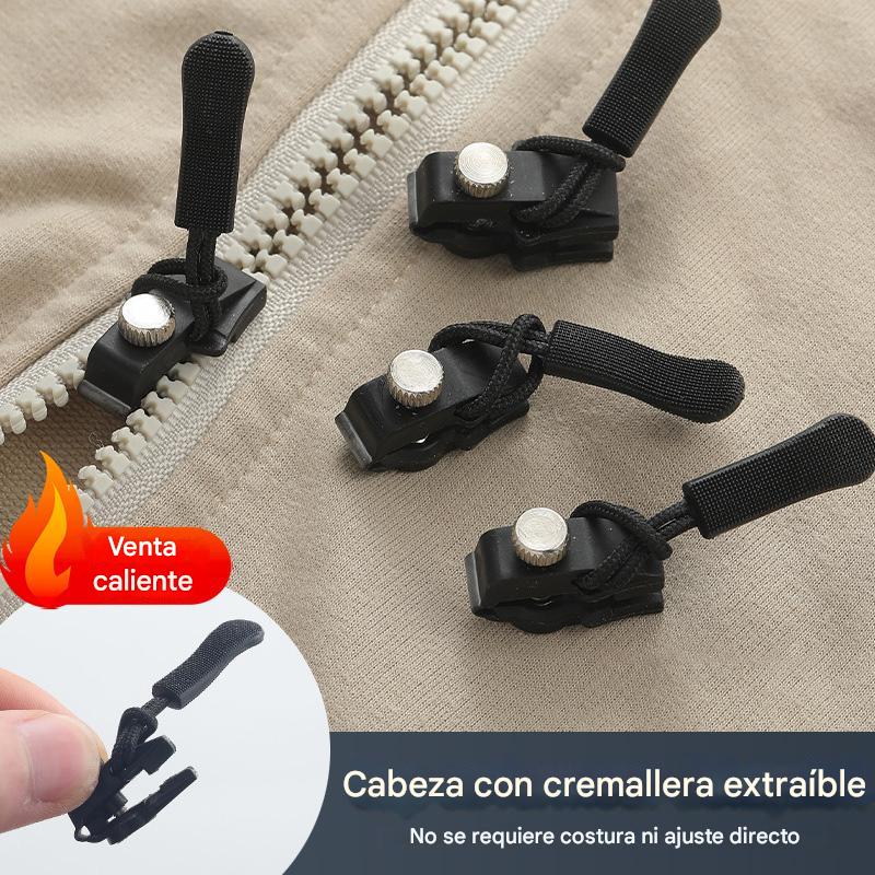 🤐🤐Herramienta universal de reparación de cremalleras