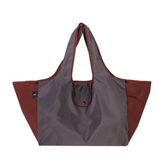🛍️ Bolsa de compra plegable y reutilizable – Gran capacidad, ligera y lavable