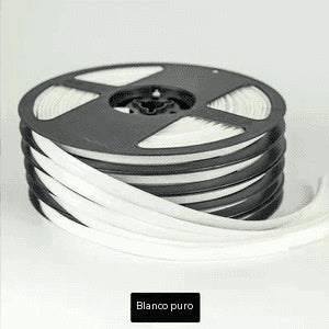 【6M】Sellador para juntas de cocina, impermeable, a prueba de moho y humedad; sellador para baños.