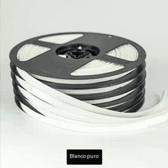 【6M】Sellador para juntas de cocina, impermeable, a prueba de moho y humedad; sellador para baños.