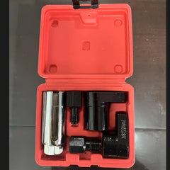 🔧Kit de reparación de roscas para sensor de oxígeno automotriz de 5 piezas y manguito de polarización