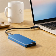 💾⚡【16TB】Disco duro SSD de gran capacidad