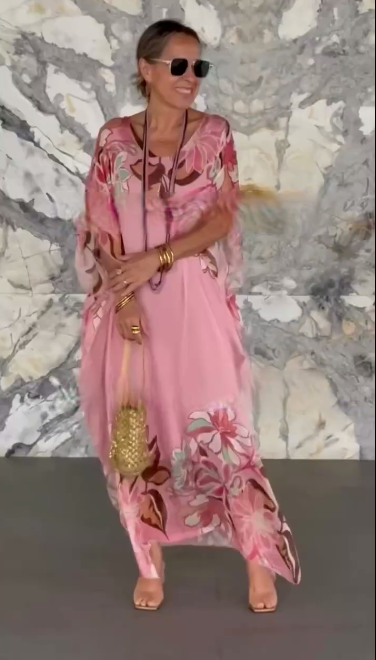 🔥✨【Último día con 50 % de descuento】💕【S-5XL】Vestidos nuevos de moda de alta calidad