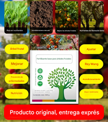 🍊🍎🍏 El polvo de enraizamiento es un agente de enraizamiento adecuado para árboles, flores, plántulas y esquejes.