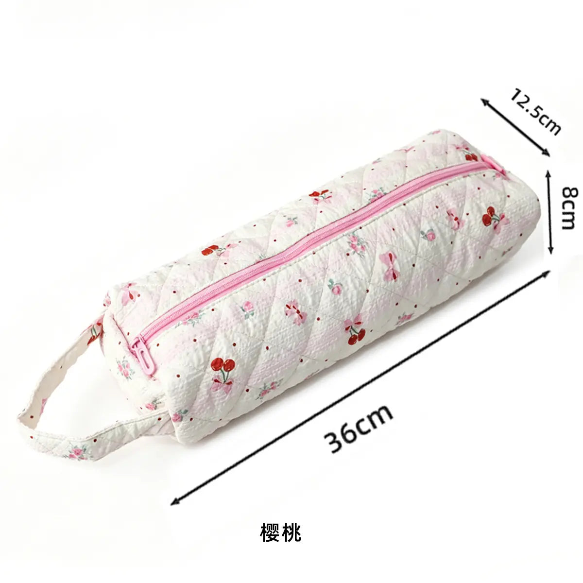 📢📢¡50% de descuento! ⏰Bolso de viaje acolchado portátil multiusos con asa, ideal para secadores de pelo, rizadores y planchas.