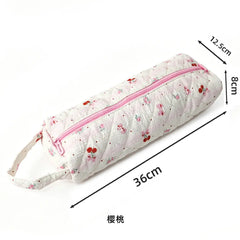 📢📢¡50% de descuento! ⏰Bolso de viaje acolchado portátil multiusos con asa, ideal para secadores de pelo, rizadores y planchas.