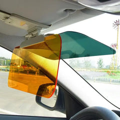 🚗 Extensor de visera solar polarizada antirreflejos universal para automóviles