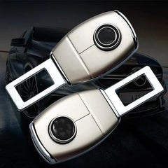 💥【4 kusy】🚗Kovový prodlužovač bezpečnostního pásu do auta
