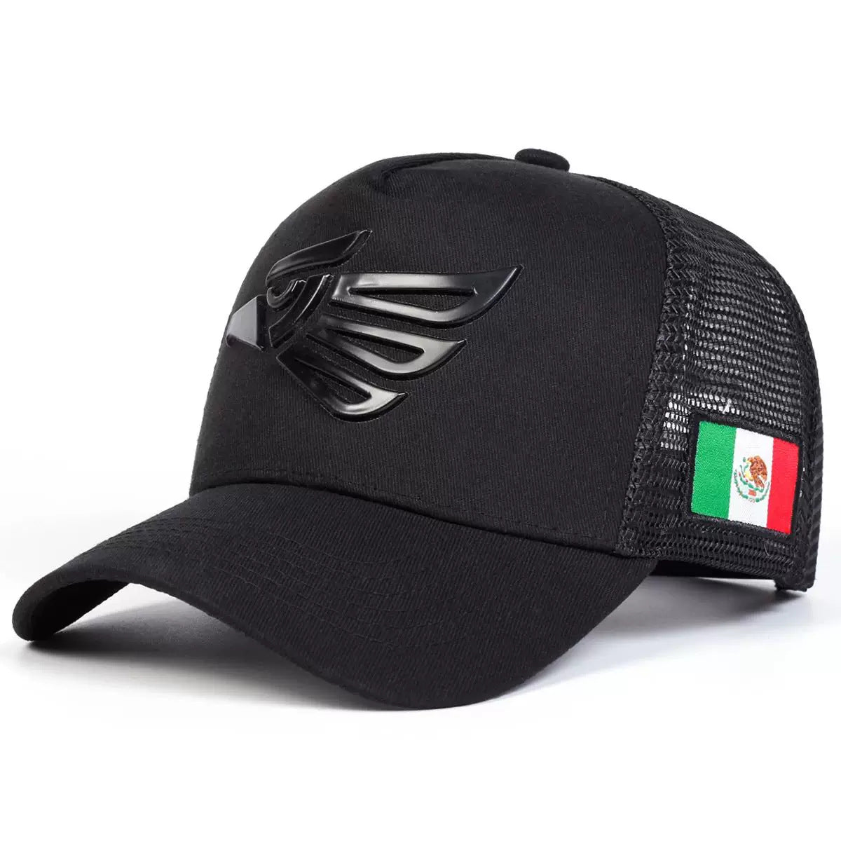 🧢 Kotkalogoga pesapallimüts | Unisex ja moodne