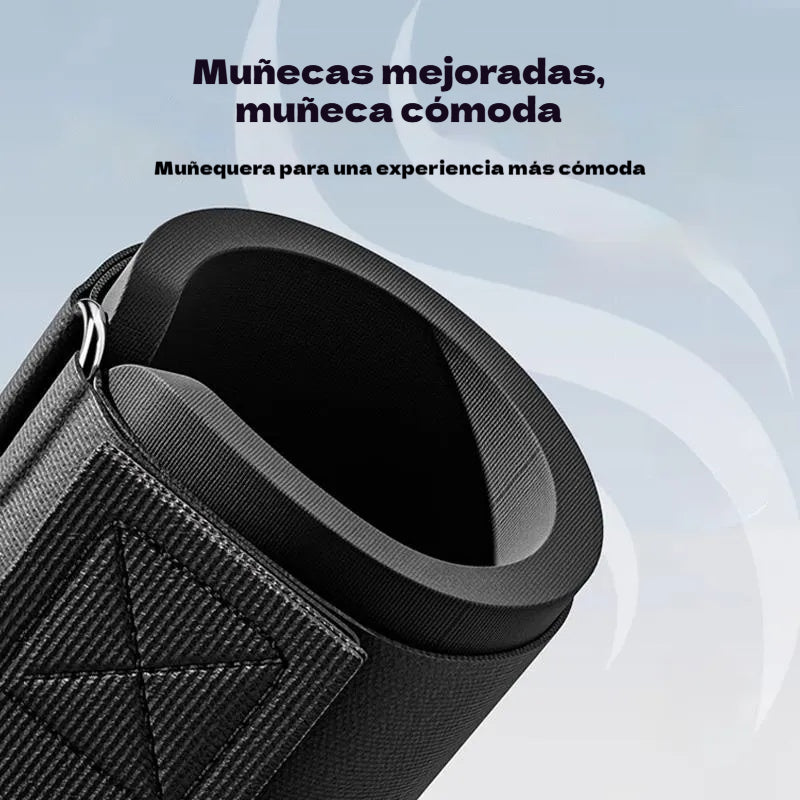 Juego de 2 ganchos de fitness para culturismo y levantamiento de pesas, soporte ensanchado de 125 mm, correas antideslizantes para las muñecas, capacidad de 250 kg para dominadas y peso muerto.