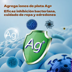 🔥paquete de 5 piezas🔥🧳Bolsa de compresión al vacío tridimensional antibacteriana sin vacío