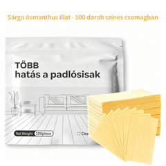🧹【Vegyél egyet, egyet kapsz INGYEN!】✨200 darab többcélú antibakteriális és szagtalanító tisztítótabletta | Használható keményfa padlóra, laminált padlóra, csempére és lakóautó falaira