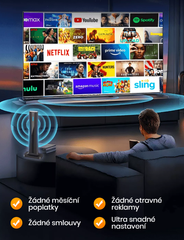 🔥Oferta especial por tiempo limitado🔥Receptor de televisión digital HD interno🌐