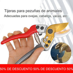 （2º artículo sólo 3€）Pezuñas de oveja, pezuñas de vaca, tijeras para pezuñas de caballo