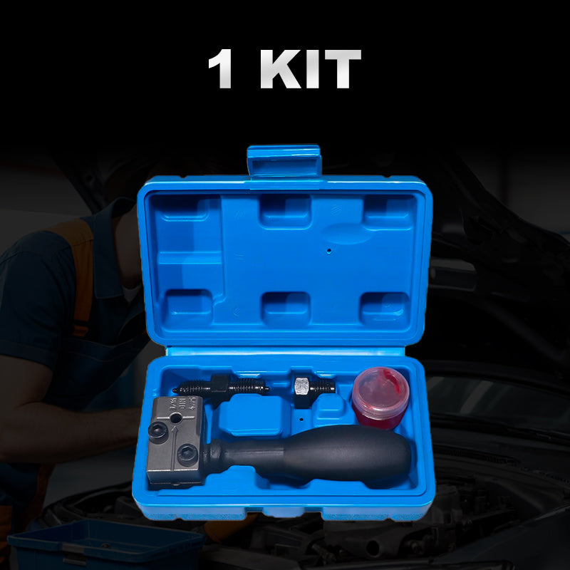 ⚒️🚗Kit de herramientas universales para abocardar tuberías de frenos de automóviles