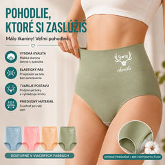 💖Posledný deň 50% zľava - 【6 kusov】Zdviháky zadku s vysokým pásom vyrobené z vysoko kvalitnej bavlny✨️ (45-95 kg)