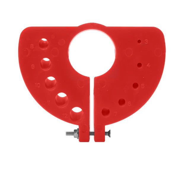 🔥 【Compre 1 y obtenga 1 gratis】2 pieza 24 euros🛠️Accesorios para amoladoras angulares y taladros.