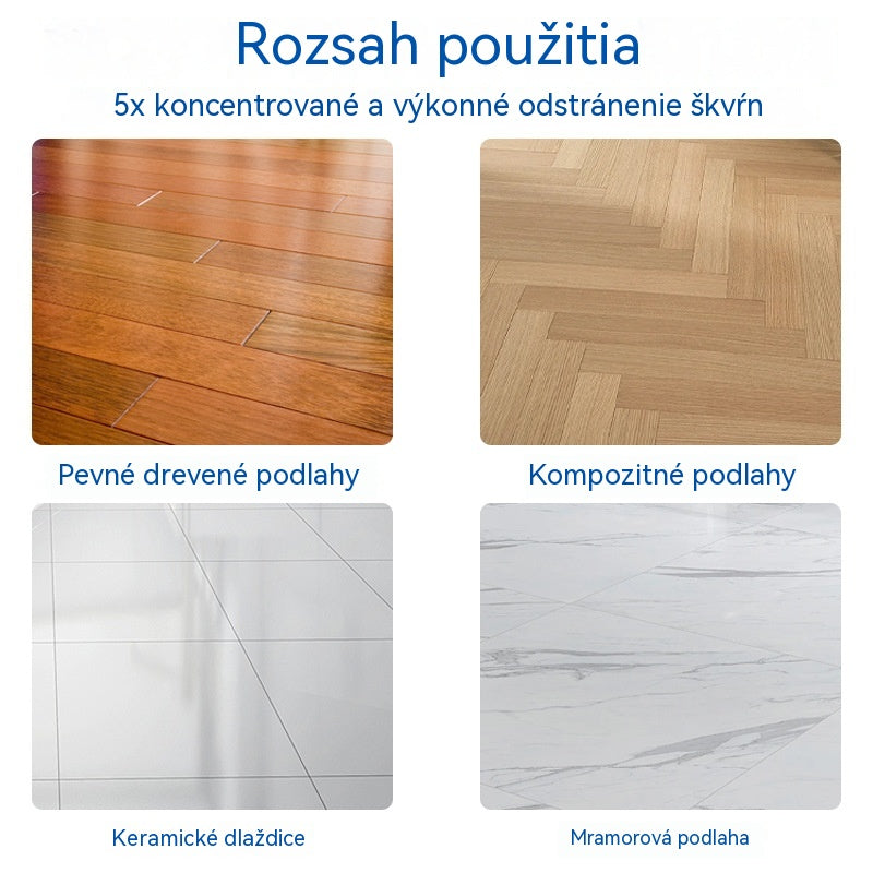 💦🏡【120 toallitas】Toallitas limpiadoras de suelos solubles en agua