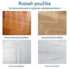 💦🏡【120 toallitas】Toallitas limpiadoras de suelos solubles en agua