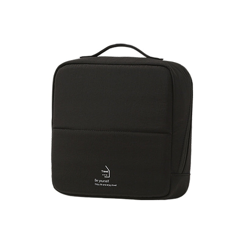 💧🌸Bolsa vertical de gran capacidad| Ideal para transporte diario