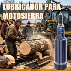 ✨✨Lubricador de engranajes para motosierra/sierra para metales