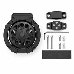 🔥Compre 1 y obtenga 1 gratis（2 piezas）Portabotellas plegable, apto para vehículos eléctricos, motocicletas y bicicletas.
