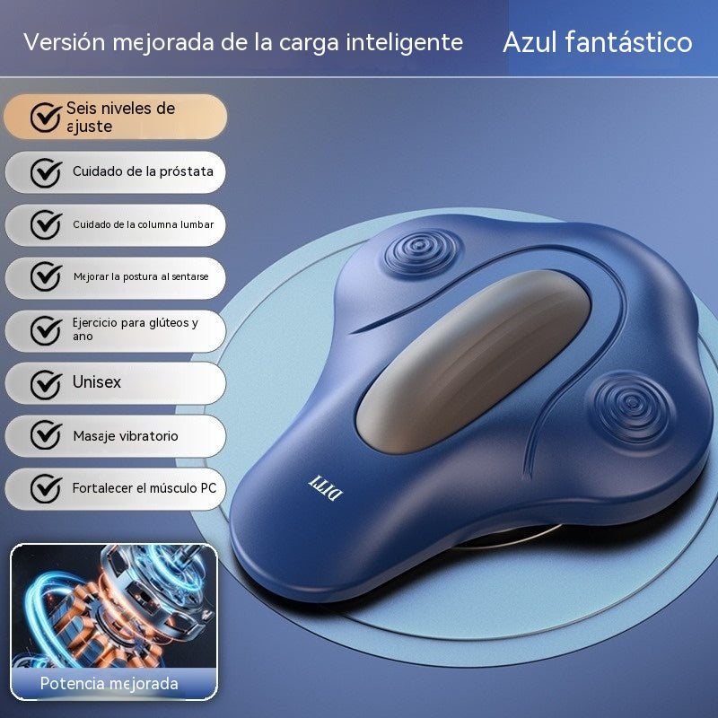 💯Masajeador eléctrico de los músculos del suelo pélvico