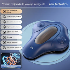 💯Masajeador eléctrico de los músculos del suelo pélvico