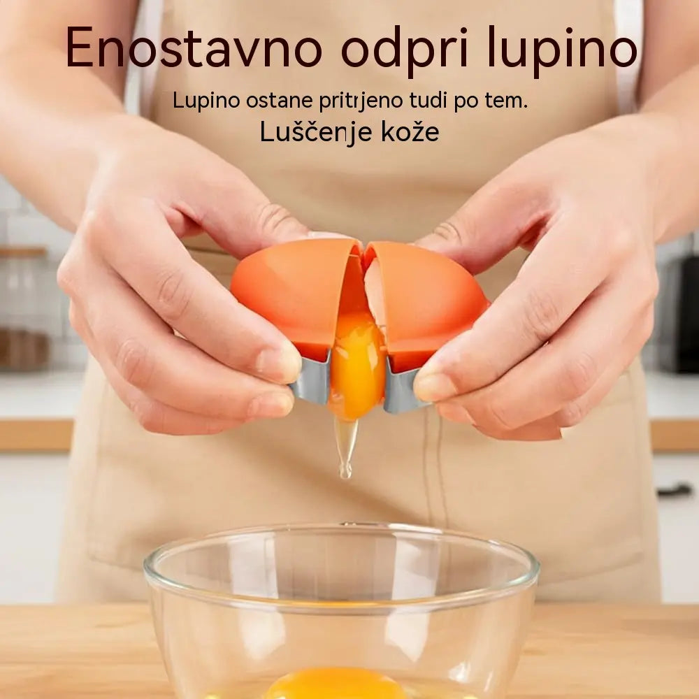 🔥50 % popust🔥3 kosi🥚 Odpirači za jajca