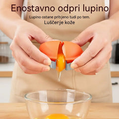 🔥50 % popust🔥3 kosi🥚 Odpirači za jajca