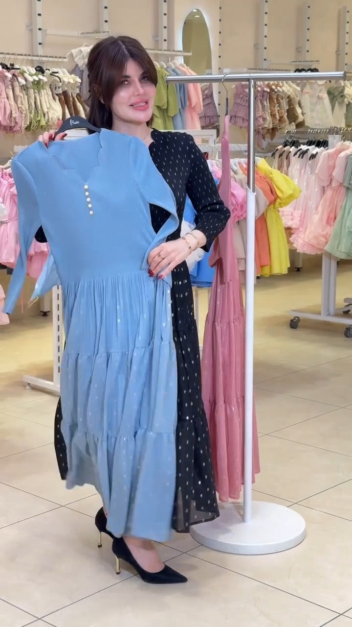 💥49% de descuento💥💕【S-5XL】Vestidos de alta calidad, cómodos y de moda