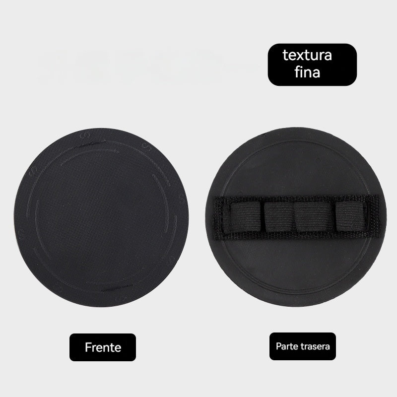 4 piezas 24€🚿 Almohadillas Exfoliantes para Ducha 🧖‍♀️✨ Piel suave y limpia sin irritación