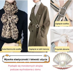 💟💟Botones multifuncionales, se fijan a las esquinas de la ropa.